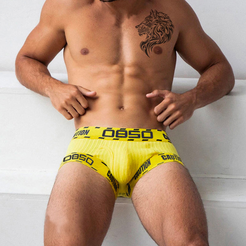 Men's Boxer Briefs, Breathable - Mesh Sport Boxer recensie en prijs