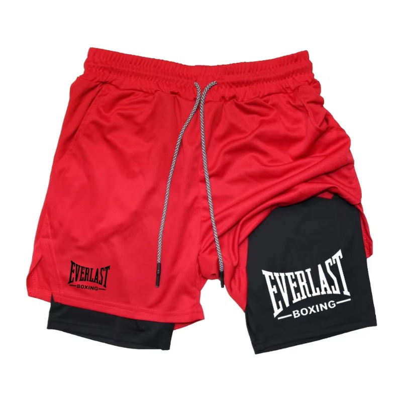 Multi-functional Activewear Me - Compression Shorts Athletes recensie en prijs