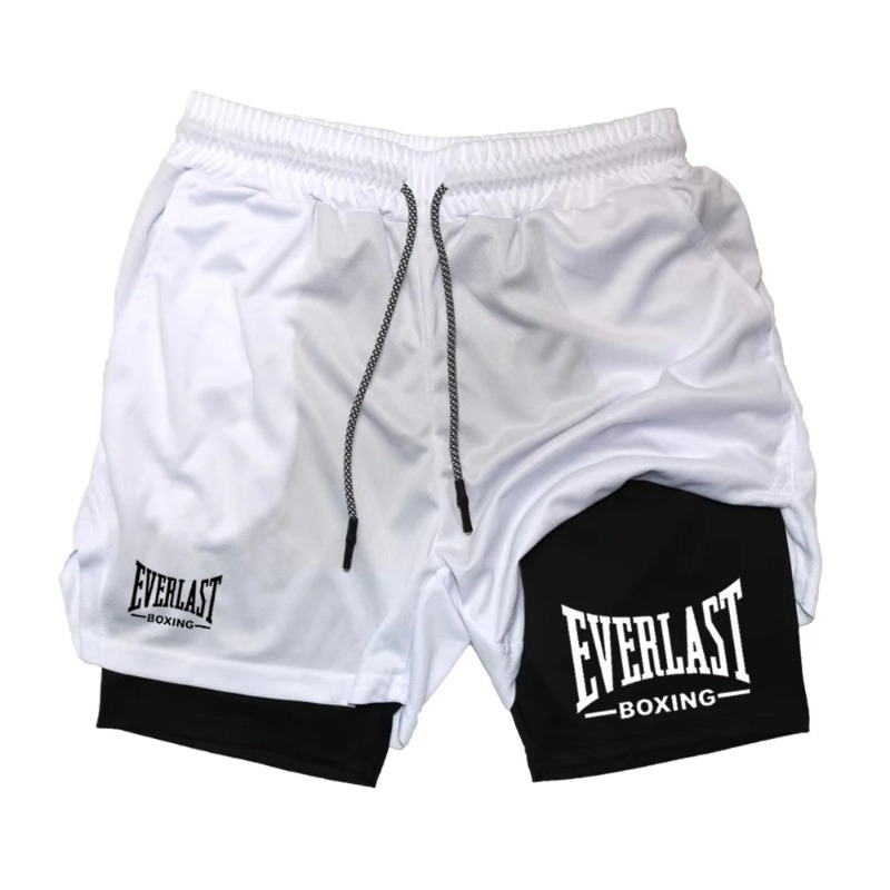Multi-functional Activewear Me - Compression Shorts Athletes recensie en prijs