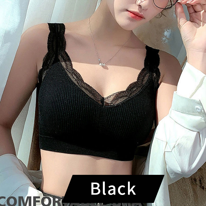 Sexy Lace Bras For Women Witho - Suspender Tank Top recensie en prijs