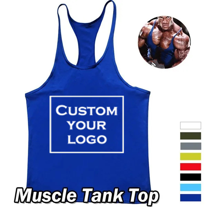 DIY Men's Fitness Vest Workout - Suspender Tank Top recensie en prijs