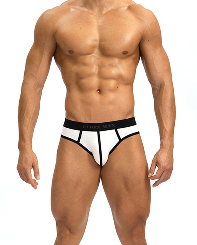 Ropa interior sexi para hombre - Pouch Boxer Pouch recensie en prijs