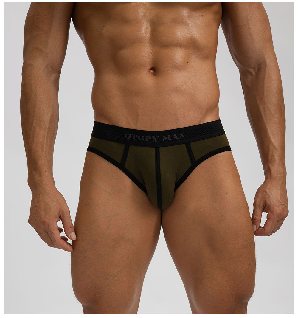 Ropa interior sexi para hombre - Pouch Boxer Pouch recensie en prijs