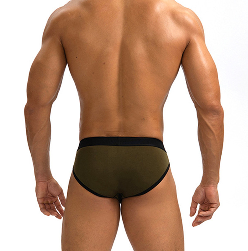 Ropa interior sexi para hombre - Pouch Boxer Pouch recensie en prijs
