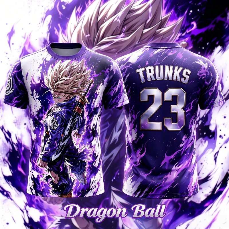 2026 Summer Dragon Ball Trunks - Trunk Breathable Men recensie en prijs