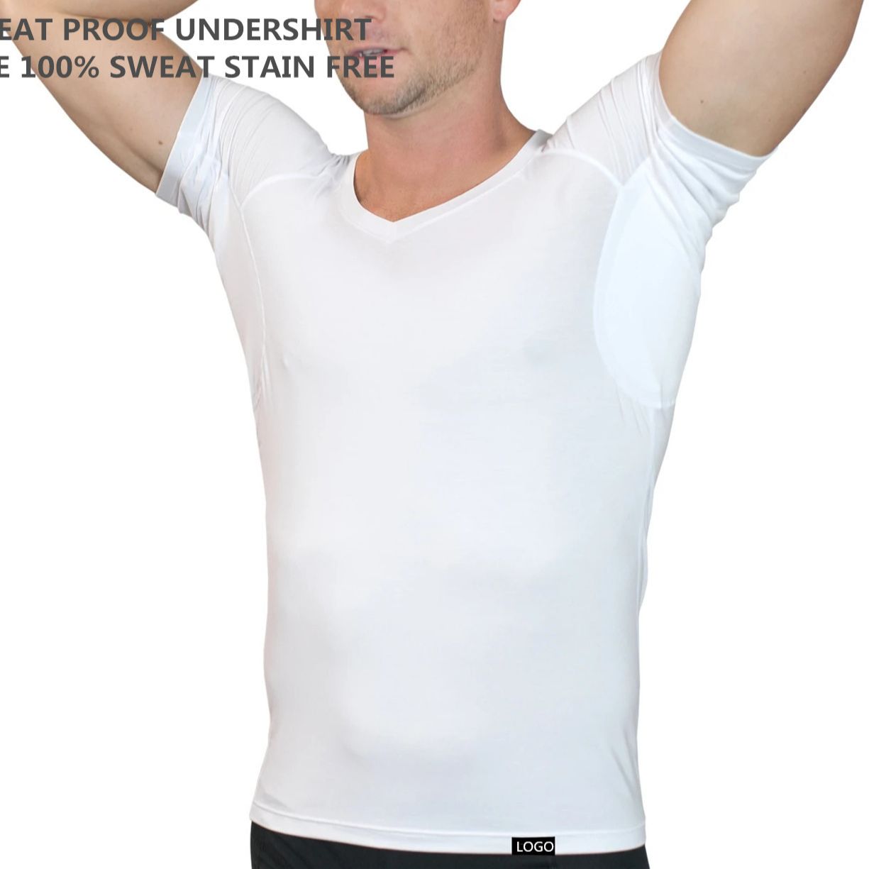 Dry Soft White Modal High Qual - Undershirt Crew Neck recensie en prijs
