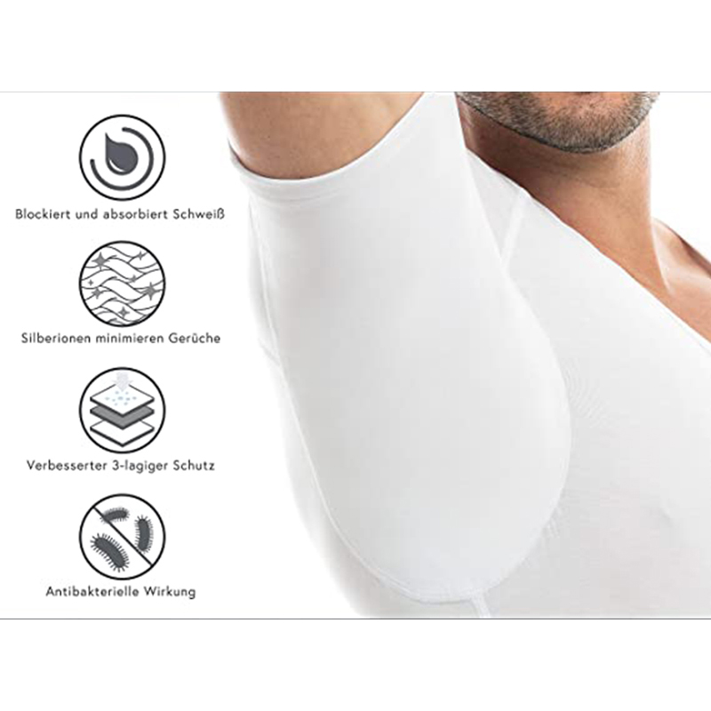 Dry Soft White Modal High Qual - Undershirt Crew Neck recensie en prijs