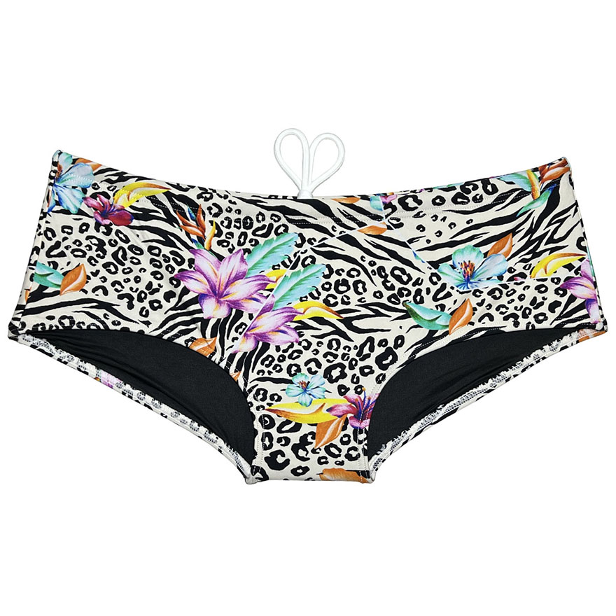 Cheeky Men's Boxer Bikini Brie - Pouch Boxer Pouch recensie en prijs