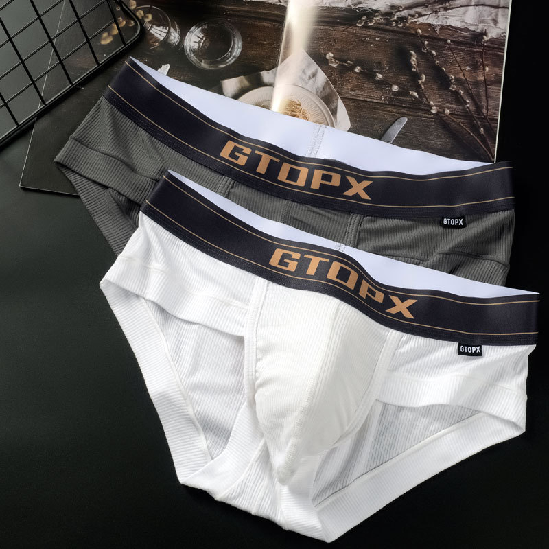 Cuecas mascuulinas Men's panti - Boxer Shorts Modal recensie en prijs
