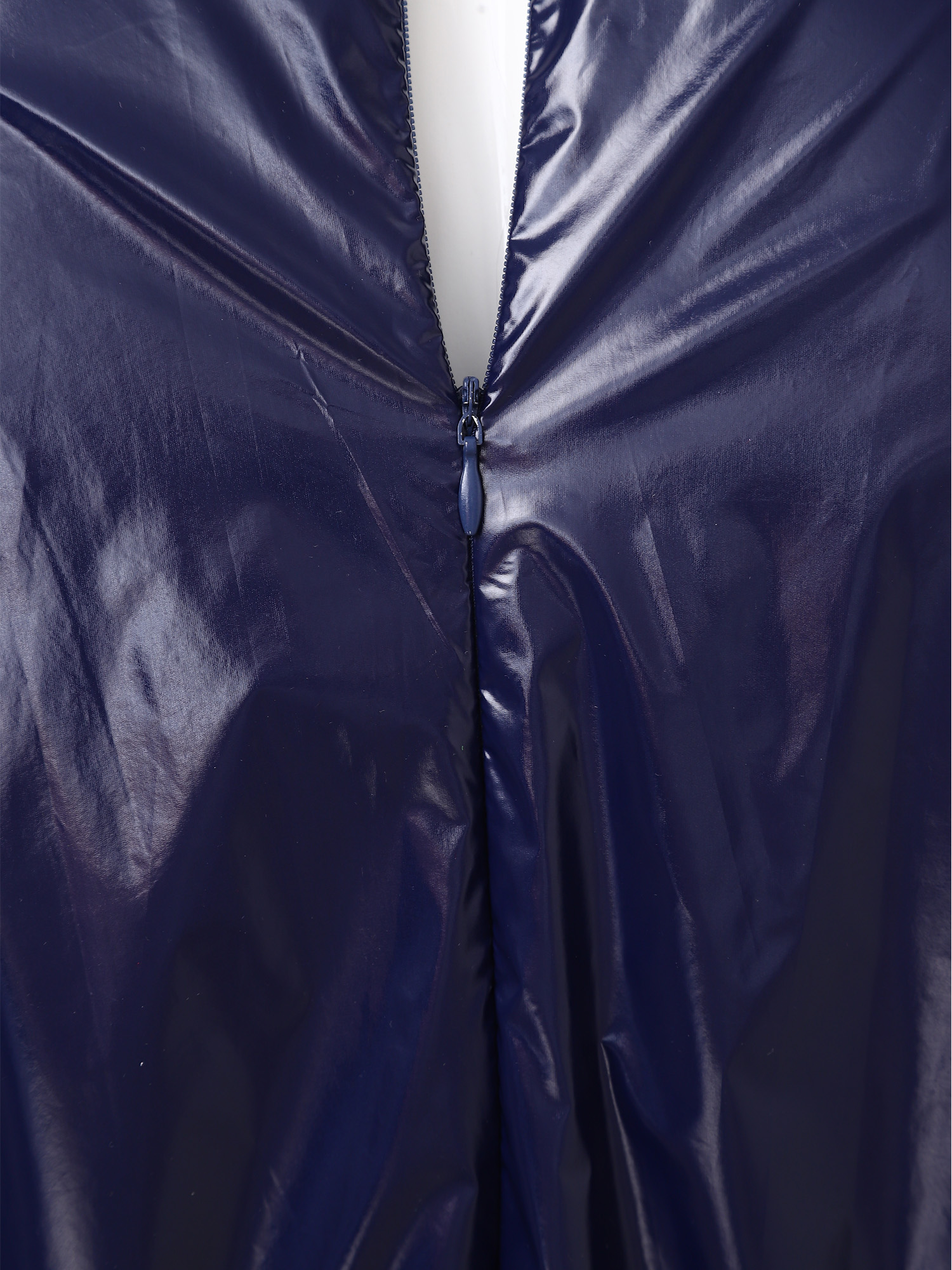 Adult Unisex Sauna Suit Shiny  - Compression Long Pant recensie en prijs