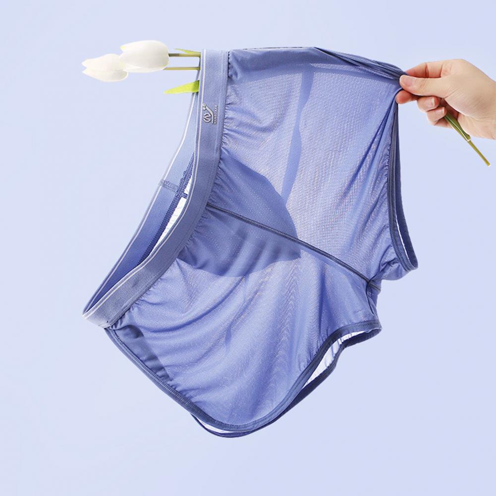 Soft M-3XL Breathable Mesh Box - Mesh Sport Boxer recensie en prijs