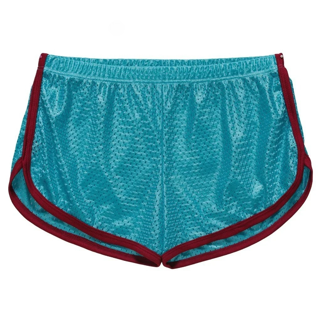 Men's Summer Mesh Boxer Shorts - Mesh Sport Boxer recensie en prijs