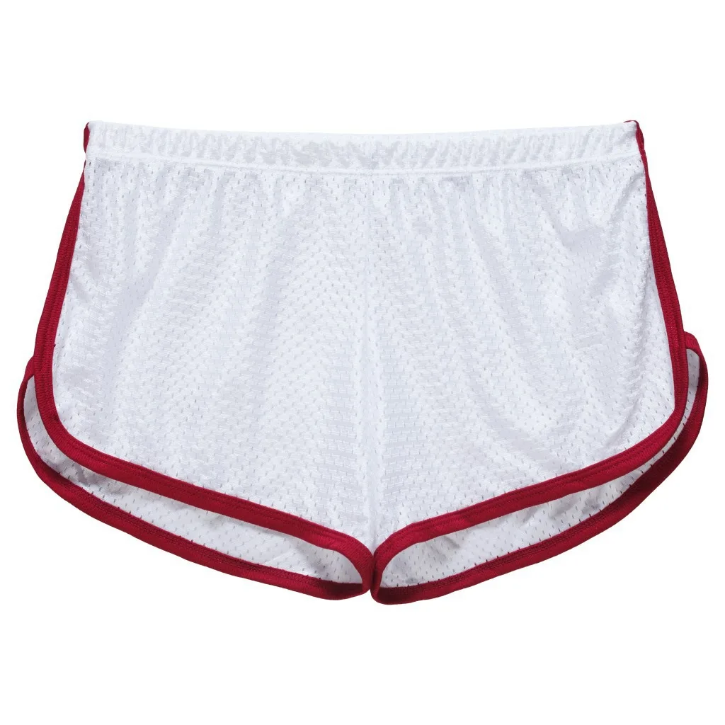 Men's Summer Mesh Boxer Shorts - Mesh Sport Boxer recensie en prijs