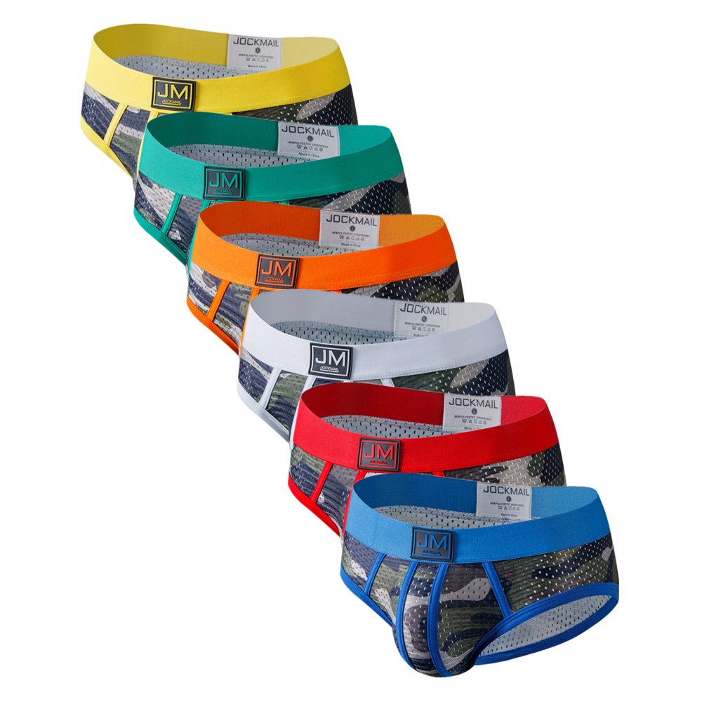 6PCS Man's Underwear Briefs Un - Boxer Shorts Modal recensie en prijs