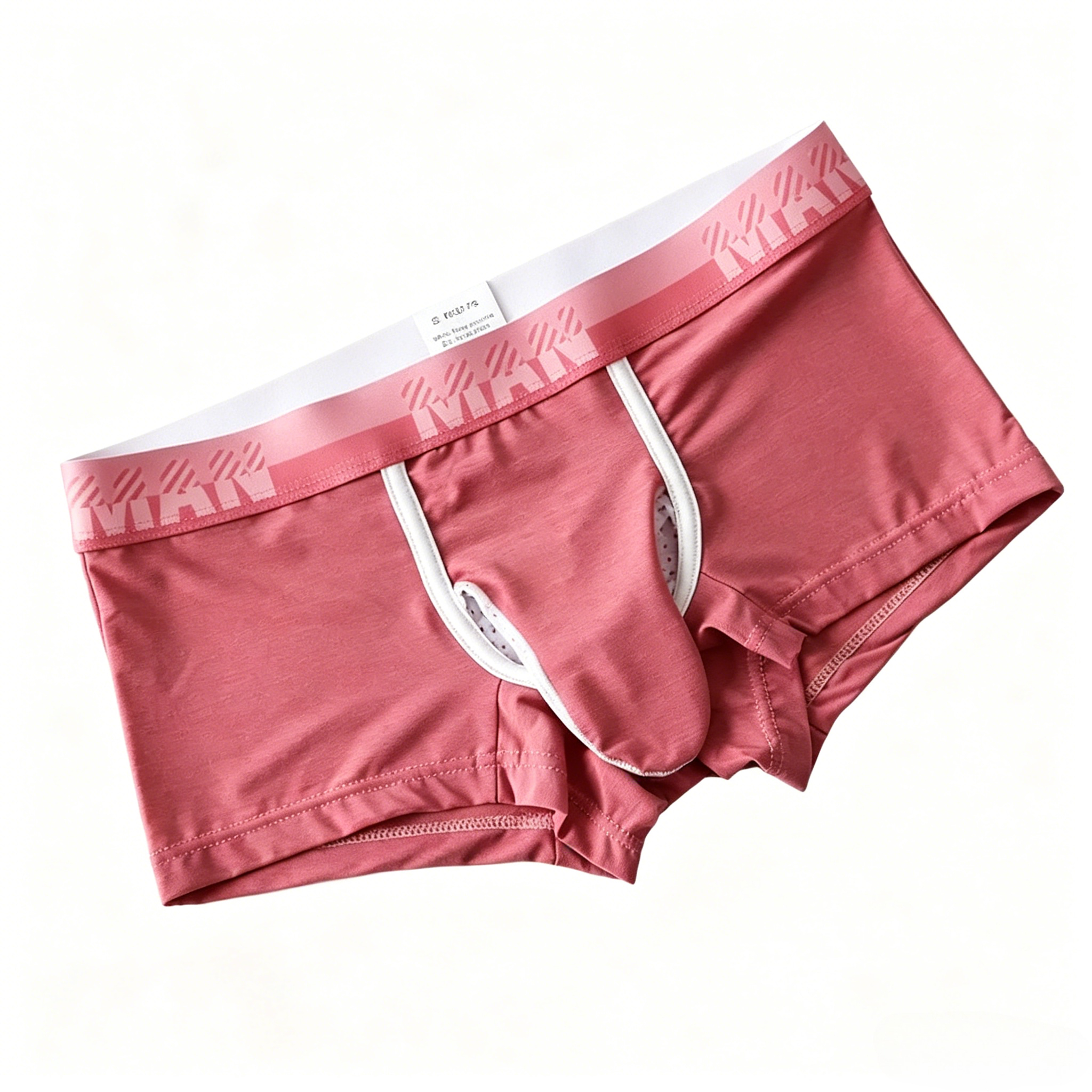 Men's Ice Silk Boxer Briefs, B - Mesh Sport Boxer recensie en prijs