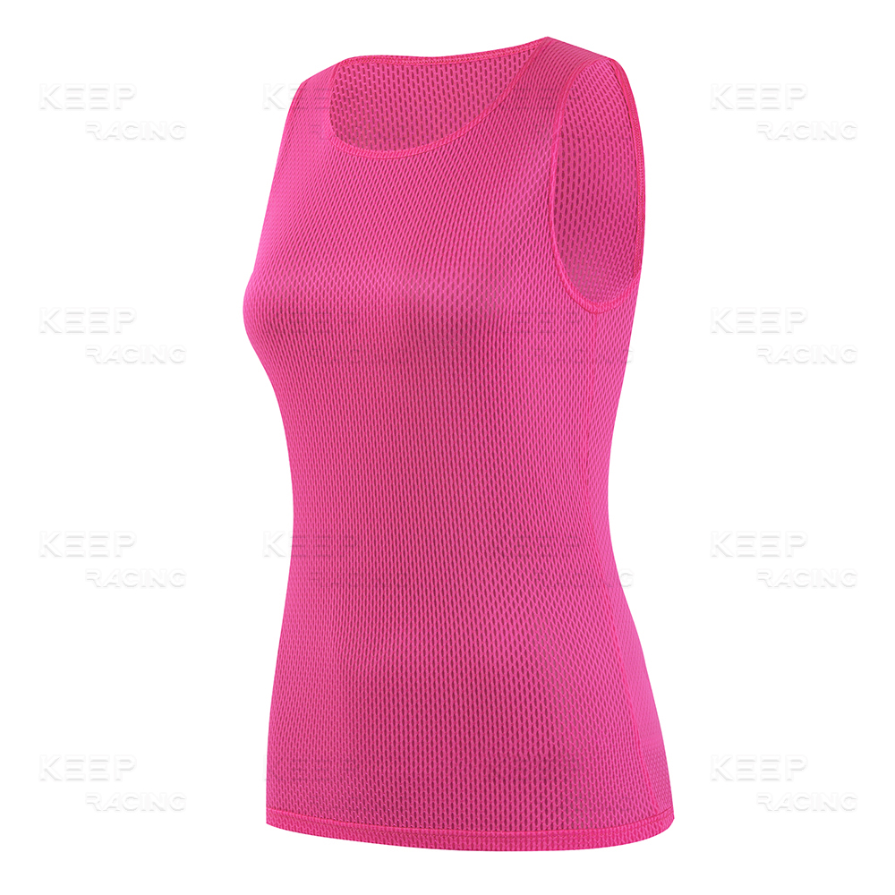 Women Cycling Base Layers Colo - Sleeveless Undershirt recensie en prijs