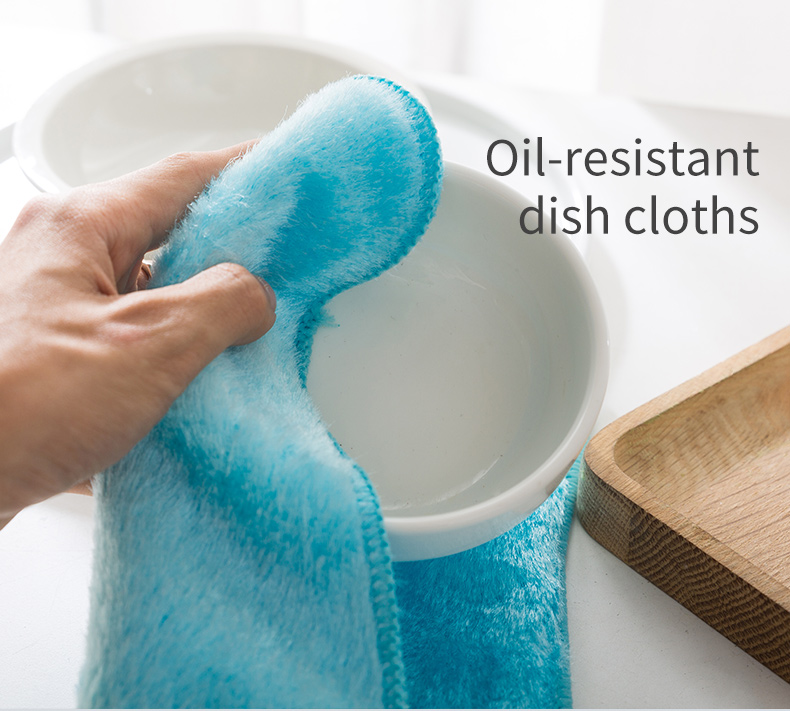 2-Pack Ultra-Fine Fiber Dishcl - Bamboo Fiber Trunk recensie en prijs