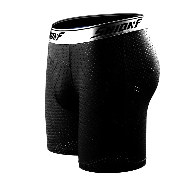 9XL Plus Size Men's Underwear  - Pouch Boxer Pouch recensie en prijs