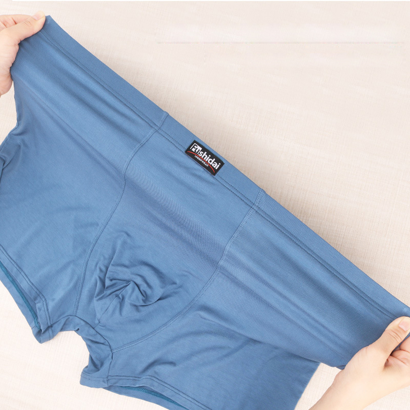 3pcs/lot 13XL Oversize Men Box - Multi Pack Underwear recensie en prijs