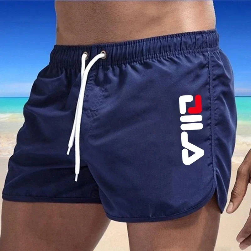 2026 Summer New Men's Swimwear - Trunk Breathable Men recensie en prijs