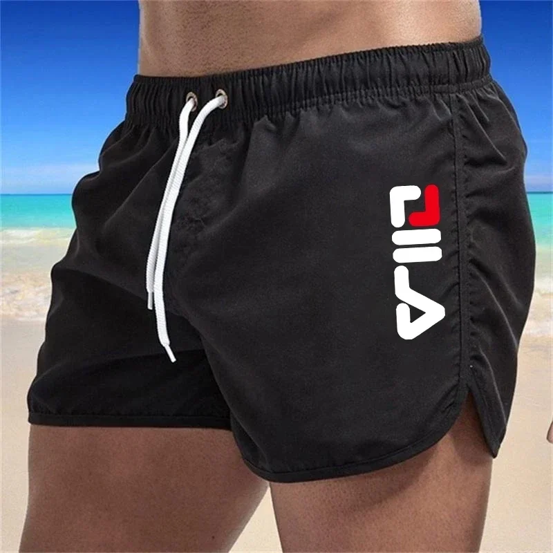 2026 Summer New Men's Swimwear - Trunk Breathable Men recensie en prijs