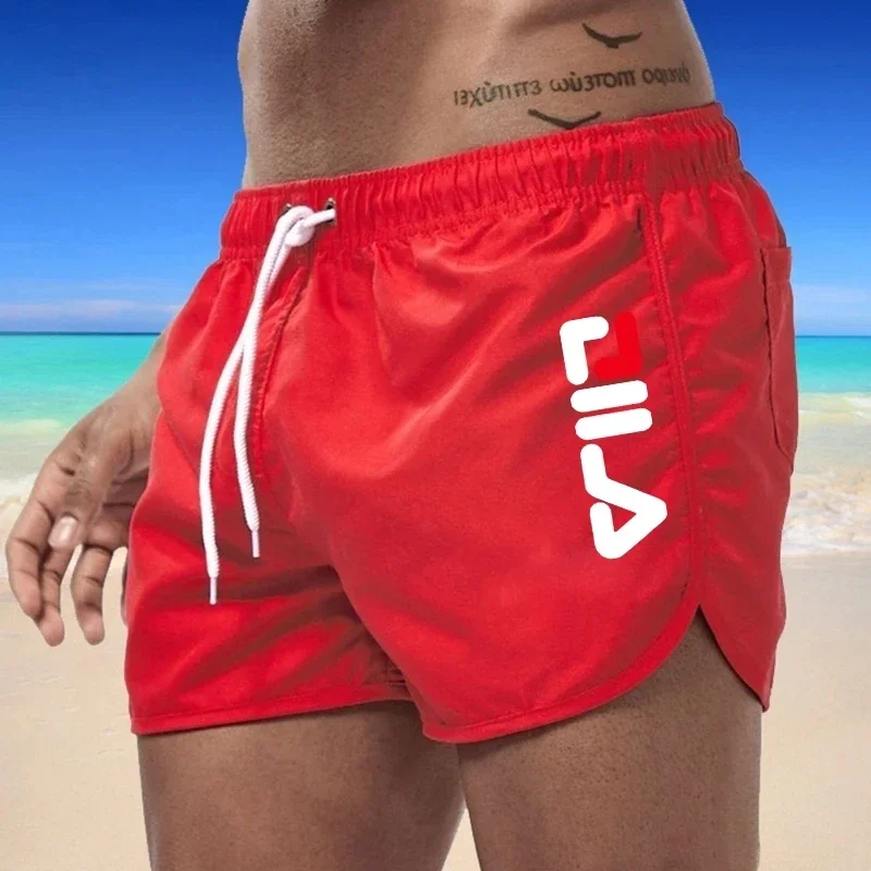 2026 Summer New Men's Swimwear - Trunk Breathable Men recensie en prijs