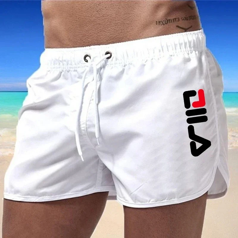 2026 Summer New Men's Swimwear - Trunk Breathable Men recensie en prijs