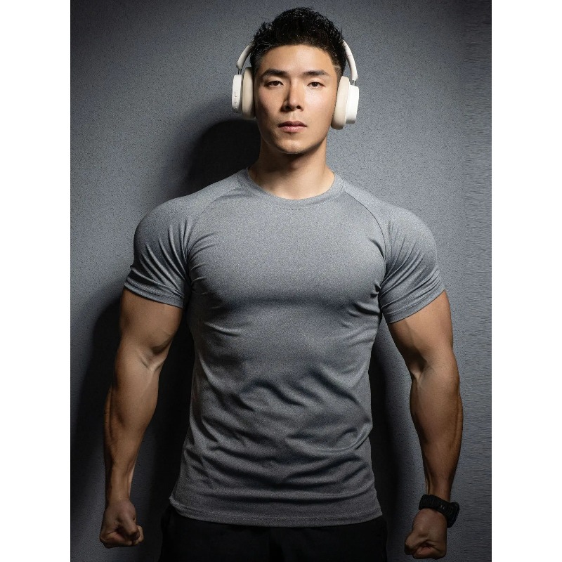 Fitness Yoga Quick Dry Clothes - T Shirt Tight Fit recensie en prijs