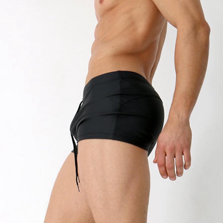 Sexy Swimsuit Beach Quick Dryi - Trunk Breathable Men recensie en prijs