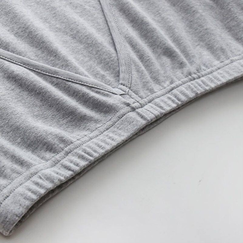 Shoulder Back Warmer Sleeveles - Sleeveless Undershirt recensie en prijs