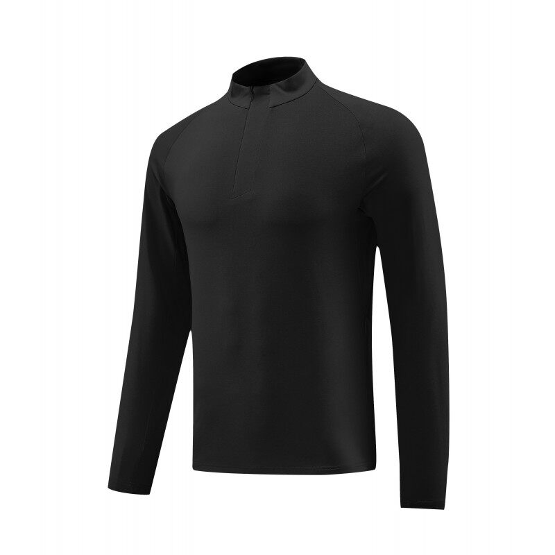 For Men's Quick-drying Long-sl - T Shirt Tight Fit recensie en prijs