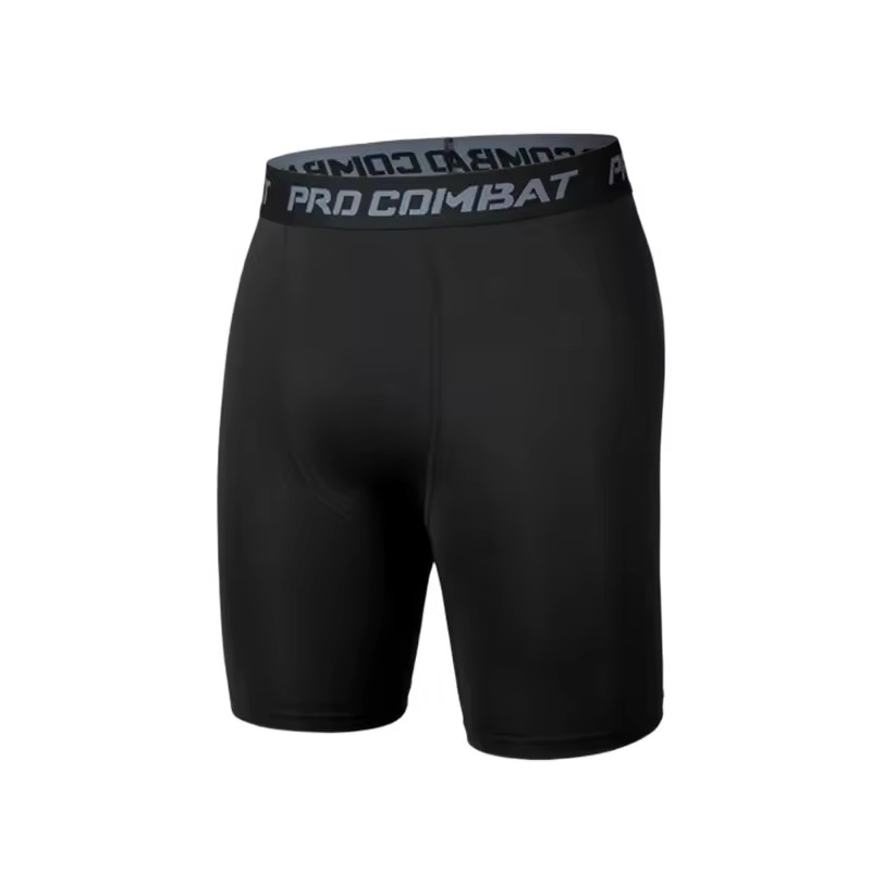1-Piece Set Mens Compression P - Compression Shorts Athletes recensie en prijs