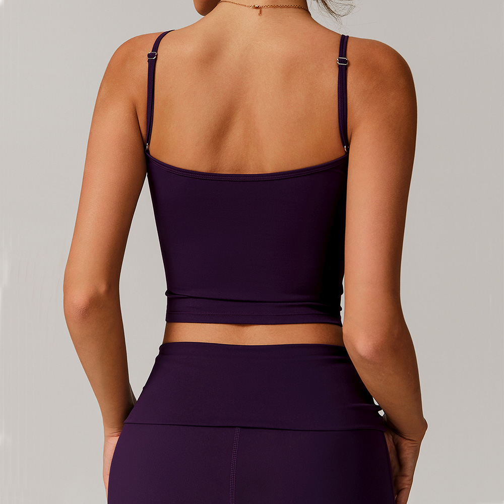Sports Yoga Vest Underwear Wom - Quick Dry Underwear recensie en prijs