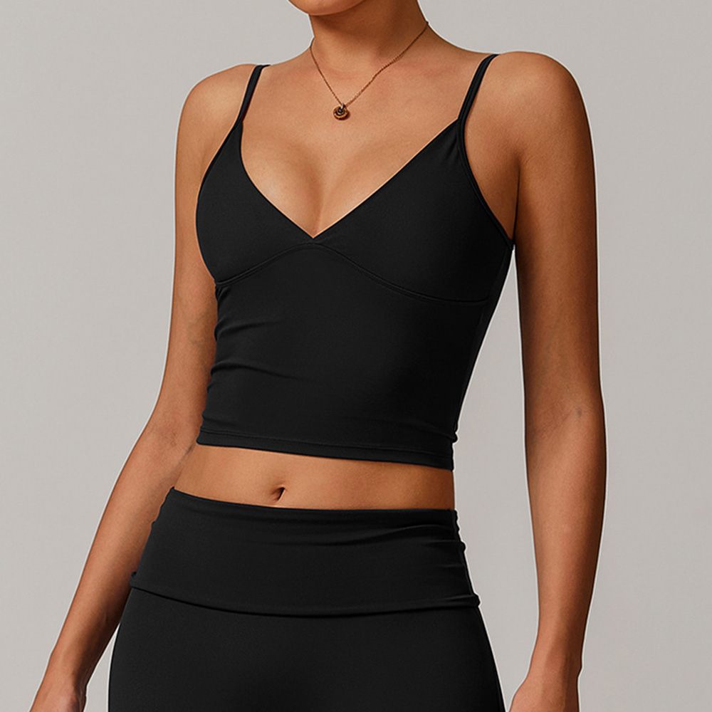 Sports Yoga Vest Underwear Wom - Quick Dry Underwear recensie en prijs