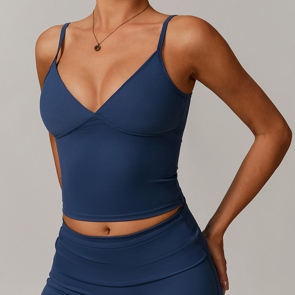 Sports Yoga Vest Underwear Wom - Quick Dry Underwear recensie en prijs