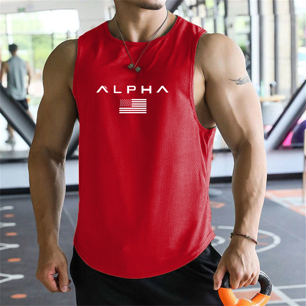 Cross-border European Size Alp - Undershirt Crew Neck recensie en prijs