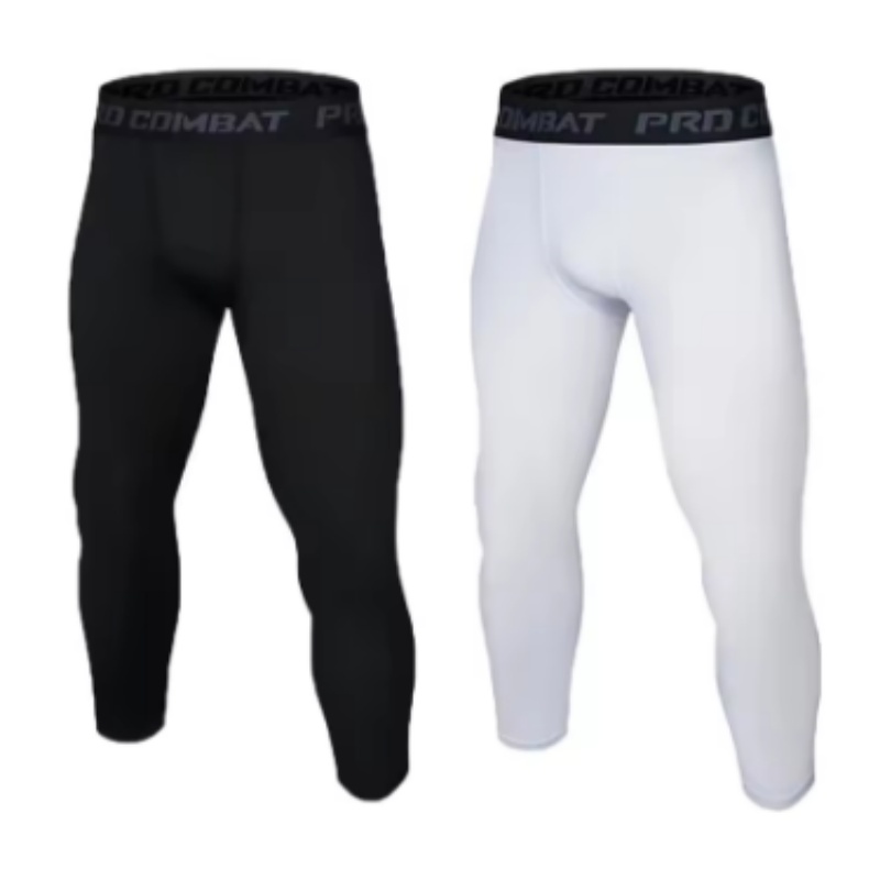 2026 Male Cool Dry Leggings Sp - Compression Shorts Athletes recensie en prijs