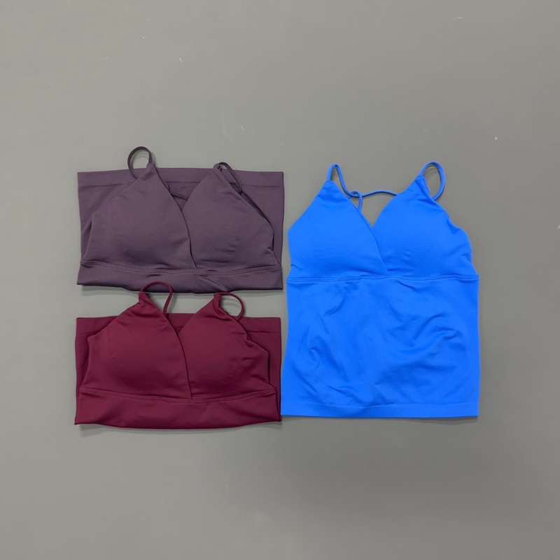 Sports Tank Top Women Slim Bod - Suspender Tank Top recensie en prijs