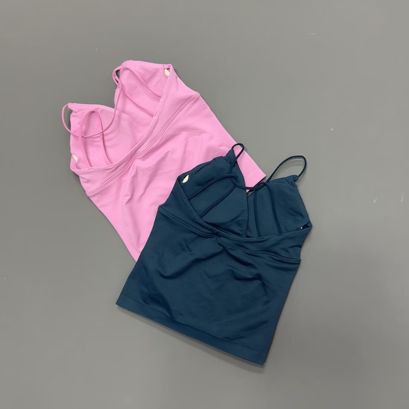Sports Tank Top Women Slim Bod - Suspender Tank Top recensie en prijs