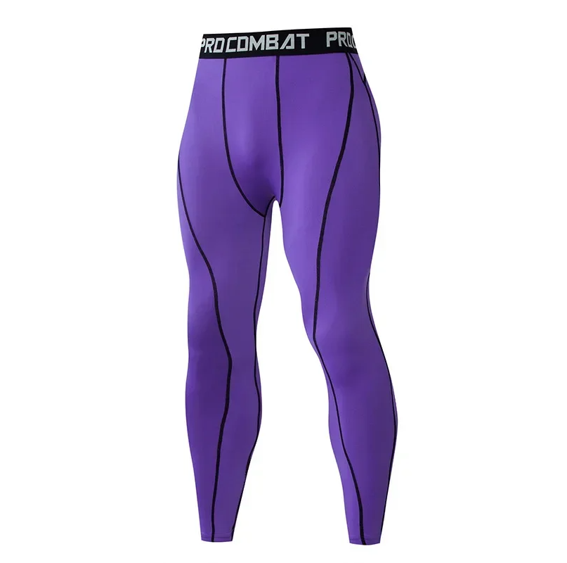 SPORTIF Men Bodybuilding longs - Compression Long Pant recensie en prijs