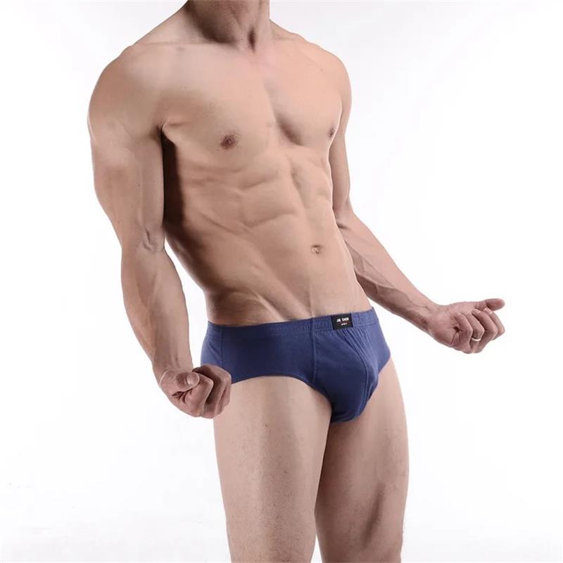6Pcs/Men's Underwear Cotton Mi - Boxer Brief Pack Cotton recensie en prijs