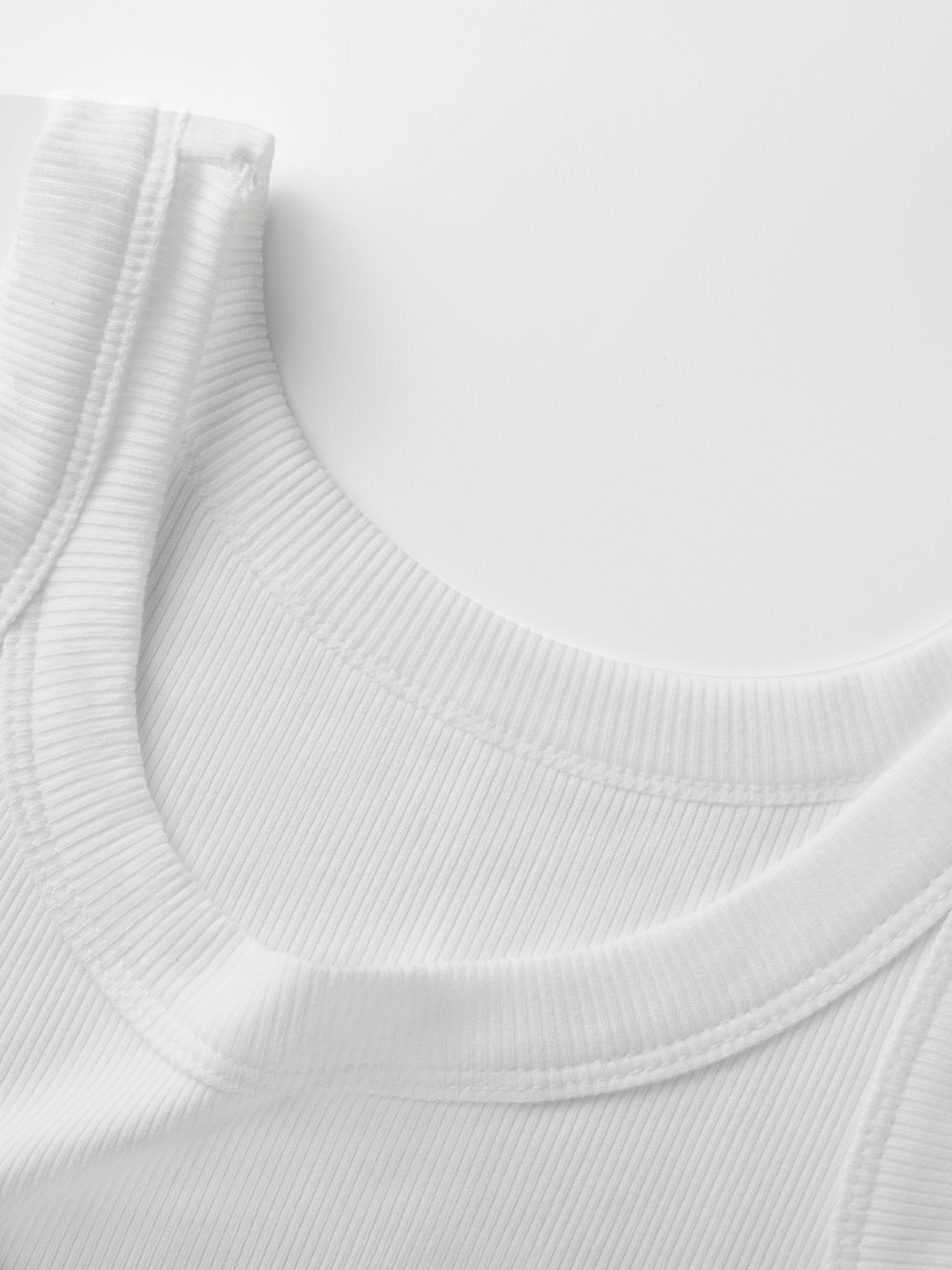Personalization Custom Sleevel - Tank Top Ribbed recensie en prijs