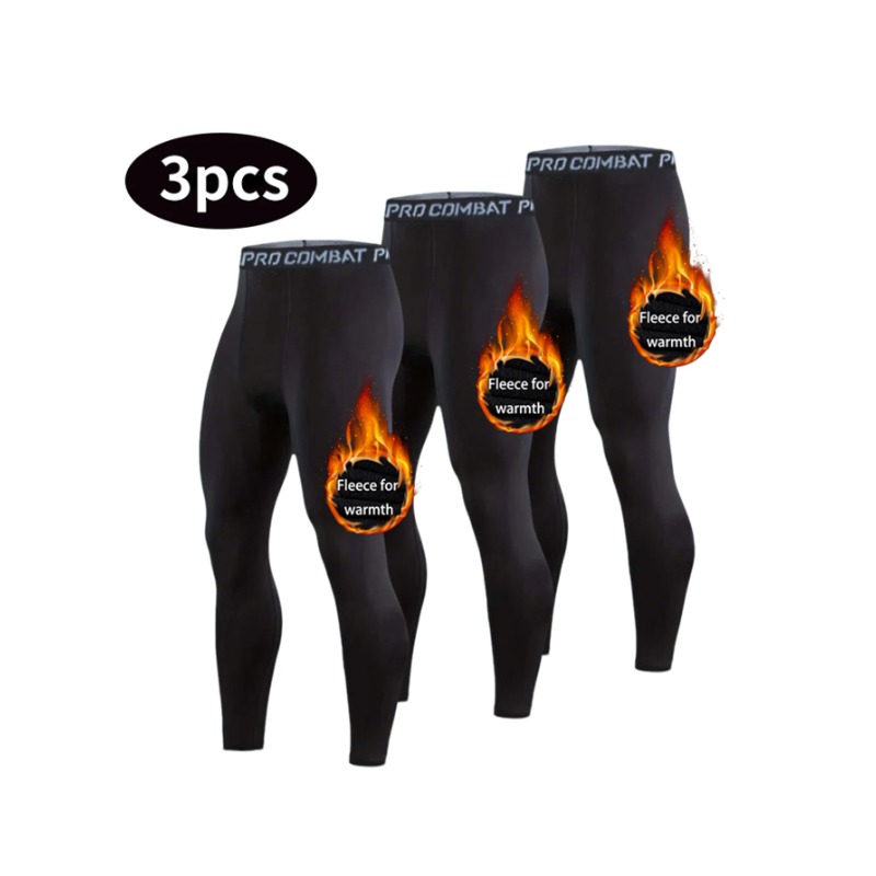 Autumn and winter men's underw - Quick Dry Underwear recensie en prijs