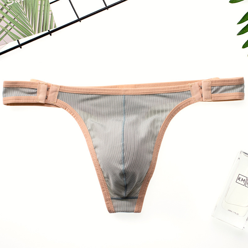 Men Cotton Boxer Brief Colorfu - Pouch Boxer Pouch recensie en prijs