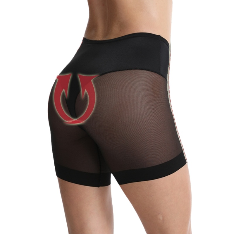 1 Pack Women's High Waist Shee - Multi Pack Underwear recensie en prijs