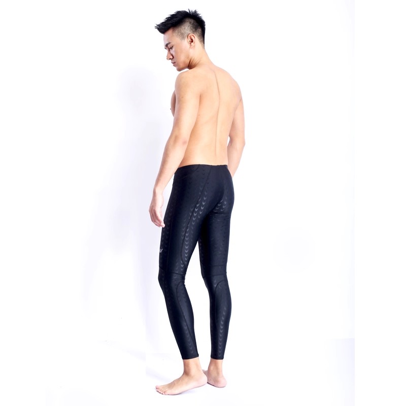 Sharkskin Swimming Jammer Chlo - Long Leg Trunk Men recensie en prijs
