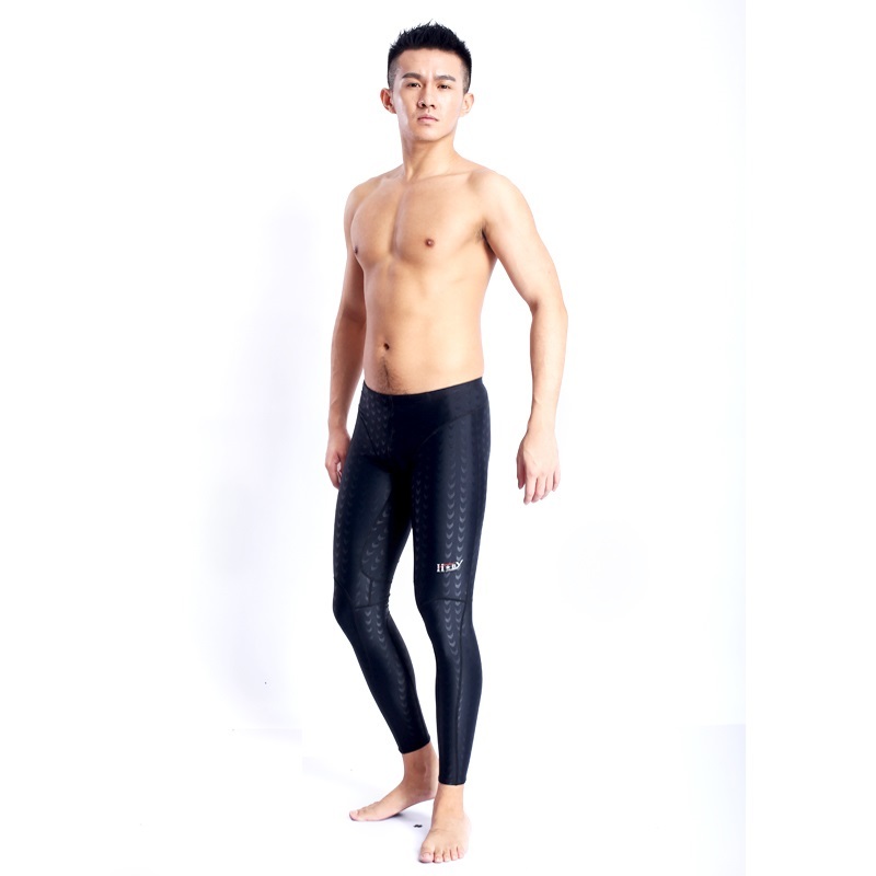 Sharkskin Swimming Jammer Chlo - Long Leg Trunk Men recensie en prijs