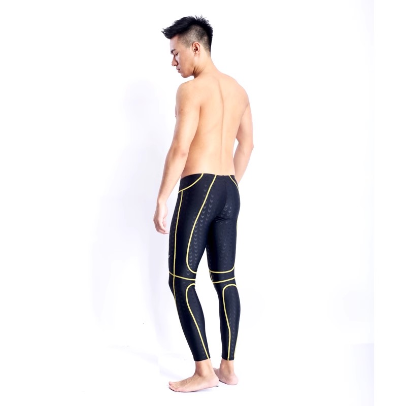 Sharkskin Swimming Jammer Chlo - Long Leg Trunk Men recensie en prijs