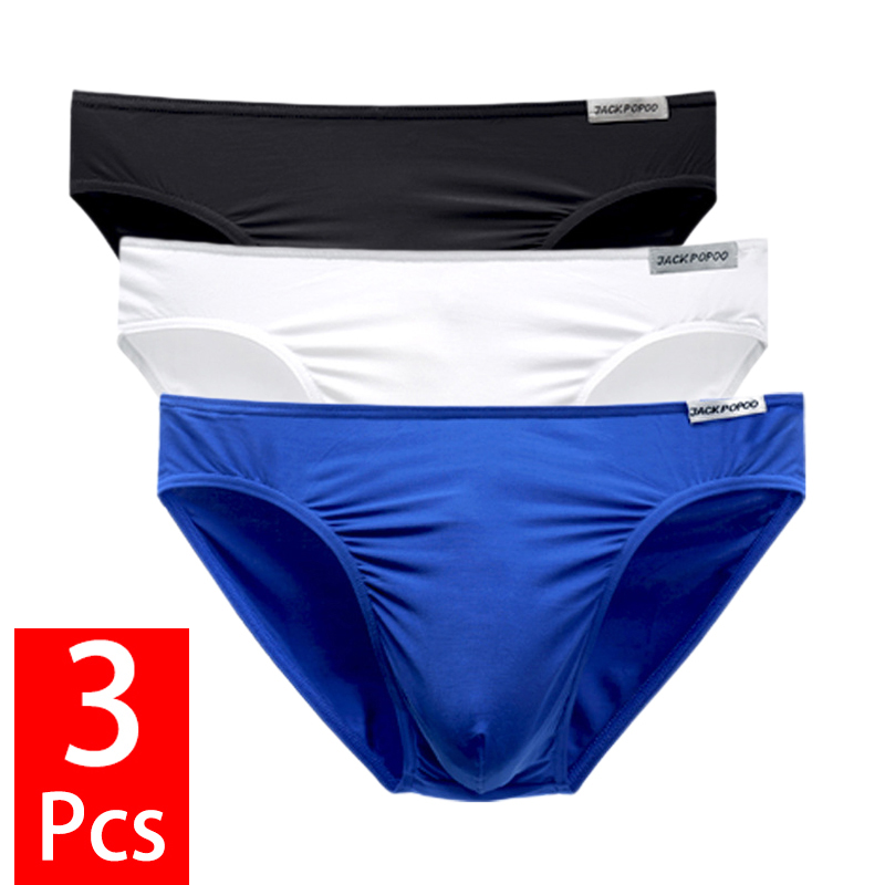3PCS/Lot Men's Underwear Modal - Multi Pack Underwear recensie en prijs