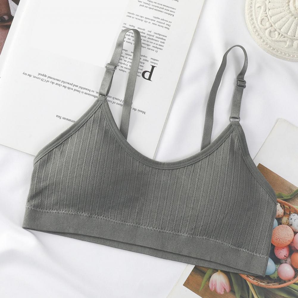 Women's Sports Bra Summer Wire - Tank Top Ribbed recensie en prijs
